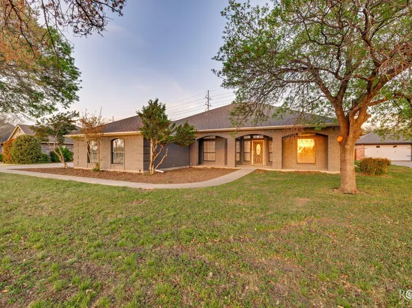 1628 Country Club Rd, San Angelo, TX 76904