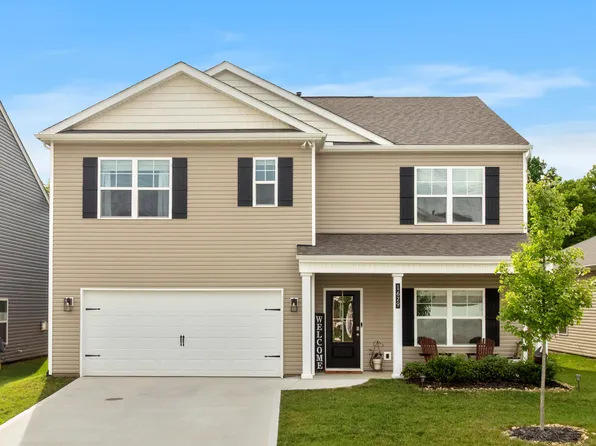 1629 Cabernet Ln, Knoxville, TN 37918