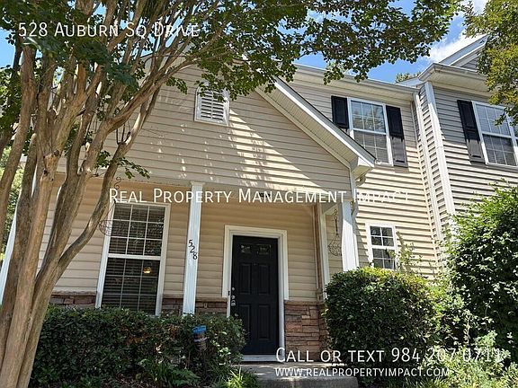 2nd image of 528 Auburn Square Dr