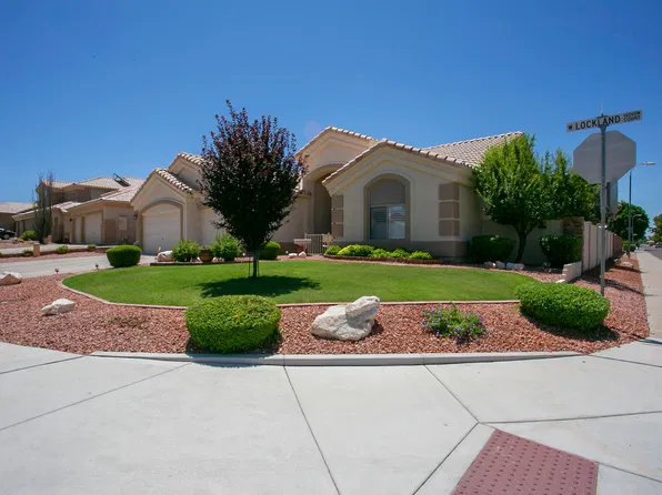 7683 W Lockland Ct, Peoria, AZ 85382