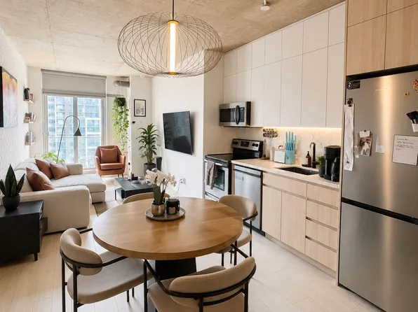 150 Sudbury St, Toronto, ON