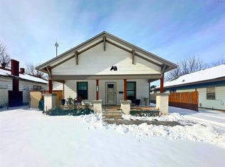 814 S Ellison Ave, El Reno, OK 73036