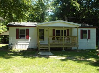 1172 Wb Fishing Creek Rd, Roulette, PA 16746