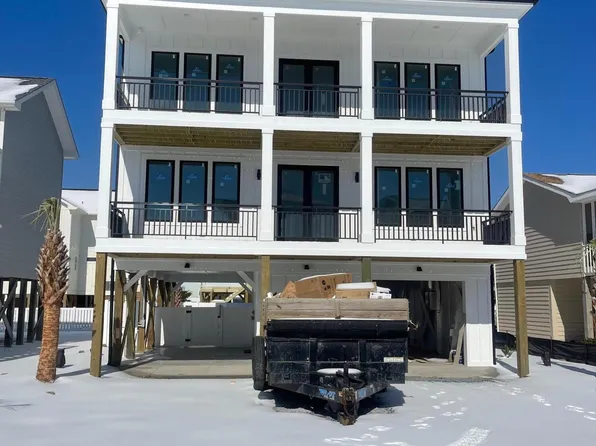 222 Brunswick Avenue W, Holden Beach, NC 28462