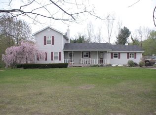 2857 Hagadorn Rd, Mason, MI 48854