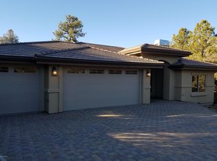 3682 E Liese Dr, Prescott, AZ 86303