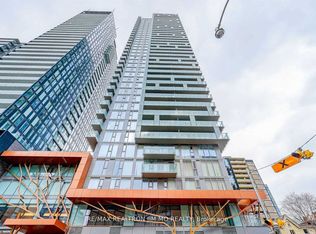 50 Wellesley St E #805, Toronto, ON M4Y 0C8
