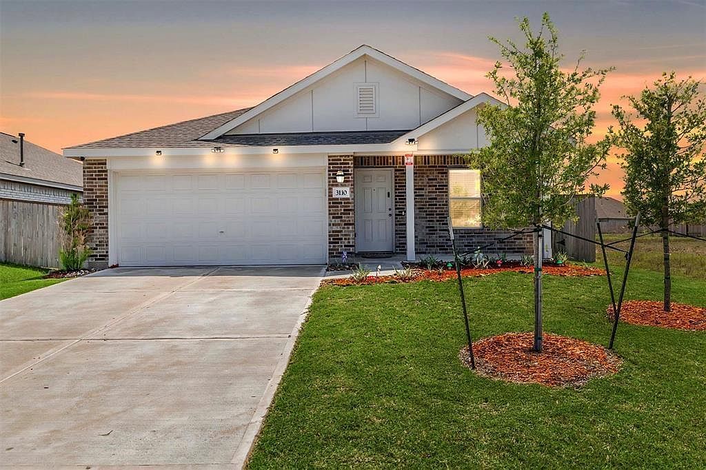 3110 Spanish Oak Ln, Rosenberg, TX 77471 | Zillow