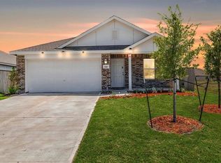 3110 Spanish Oak Ln, Rosenberg, TX 77471