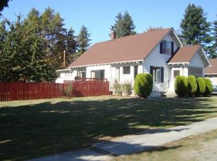 600 Central St, Sedro Woolley, WA 98284