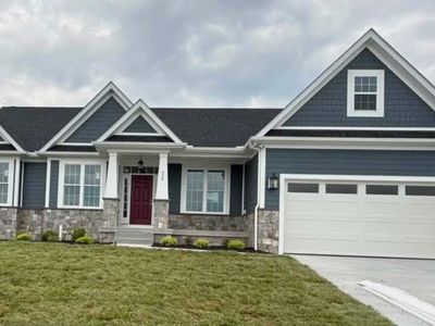229 Taggart Dr, Winchester, VA, 22602