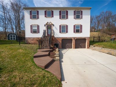 274 Hooks Ln, Canonsburg, PA, 15317