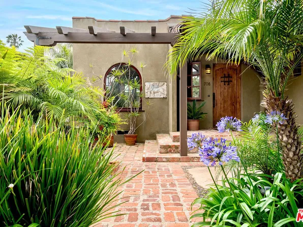 708 Brooks Ave, Venice, CA 90291