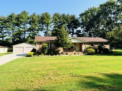820 Chickasaw Trl, McMinnville, TN, 37110