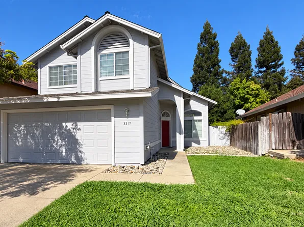 8317 Bramble Bush Cir, Antelope, CA 95843