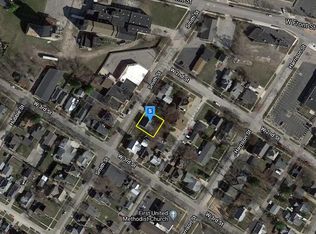 217 Smith St, Monroe, MI 48161