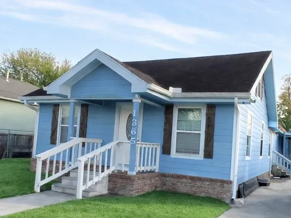 1365 Threadneedle St, Beaumont, TX 77705