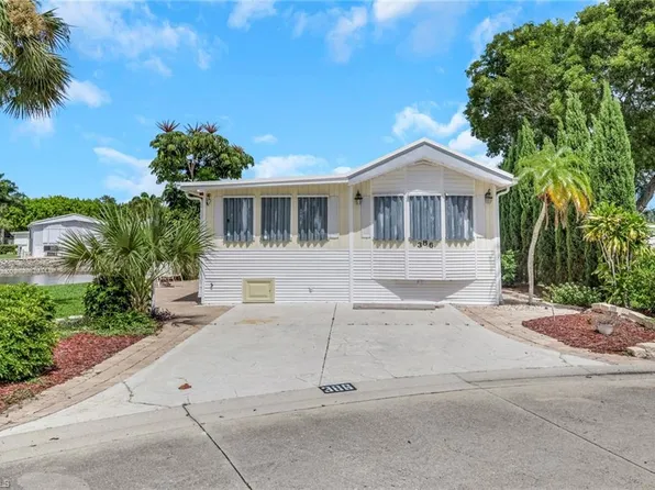 386 Leopard LN #386, NAPLES, FL 34114
