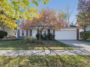 45157 Saltz Rd, Canton, MI 48187