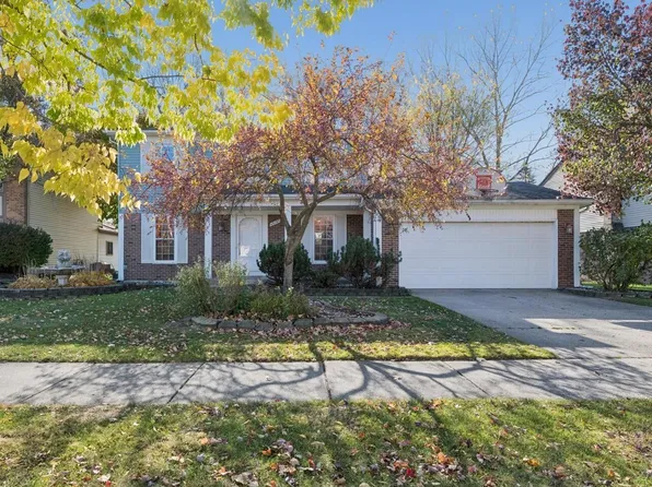 45157 Saltz Rd, Canton, MI 48187