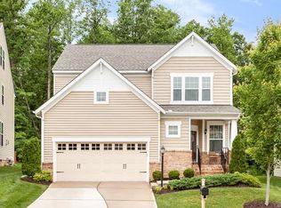 1212 Ashton Village Ct, Midlothian, VA 23114