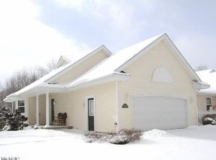 4693 Thistle Mill Ct, Kalamazoo, MI 49006