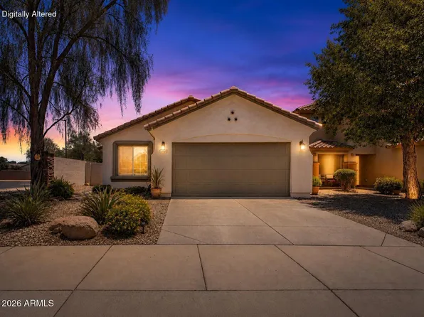 14865 N 139TH Lane, Surprise, AZ 85379