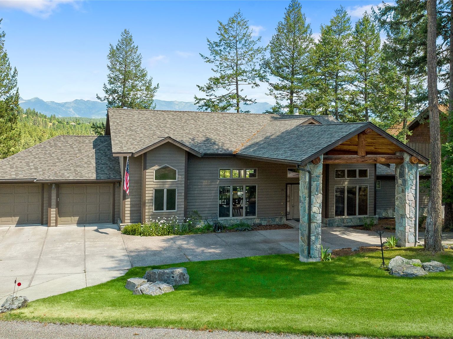 101 Eagle Bend Dr, Bigfork, MT 59911 Zillow