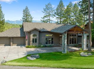 101 Eagle Bend Dr, Bigfork, MT 59911