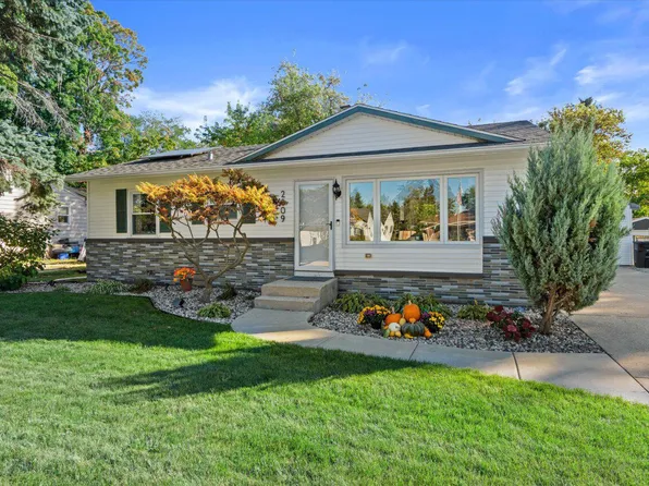 2809 Indian TRAIL, Racine, WI 53402