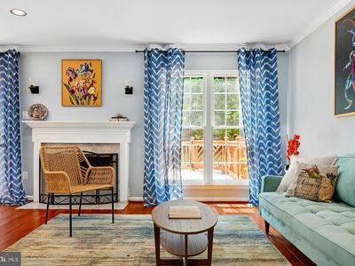 700 Leister Dr, Lutherville Timonium, MD, 21093