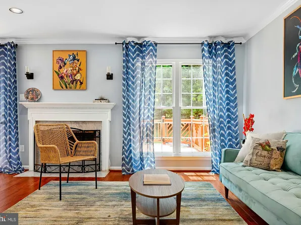 700 Leister Dr, Lutherville Timonium, MD 21093