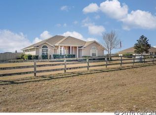 9625 SW 93rd Pl, Gainesville, FL 32608