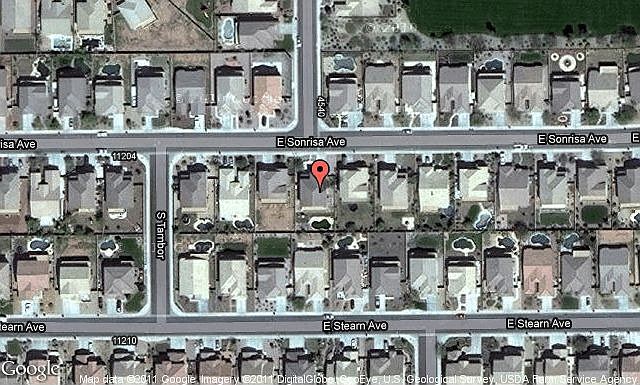 Map View