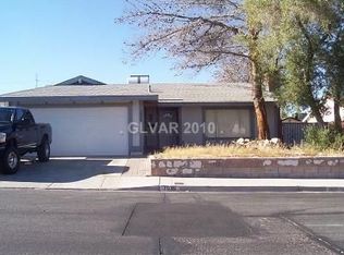 7036 Pinebrook Ct, Las Vegas, NV 89147