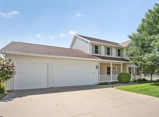 3119 E Gazebohill Rd, Appleton, WI 54913