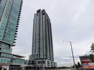 3975 Grand Park Dr #4306, Mississauga, ON L5B 0K4
