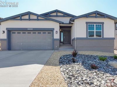 6536 Rolling Creek Dr, Colorado Springs, CO, 80924