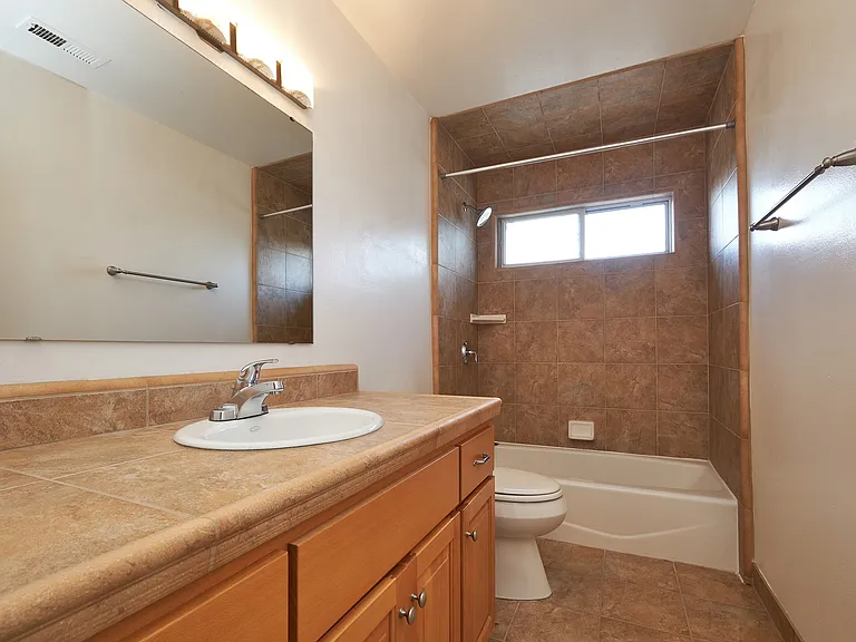 Columbia bath copy