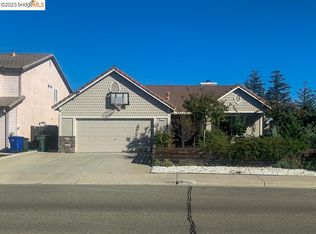 116 Mercedes Ln, Oakley, CA 94561