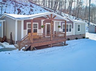 1260 Broad Tree Run, Charleston, WV 25320