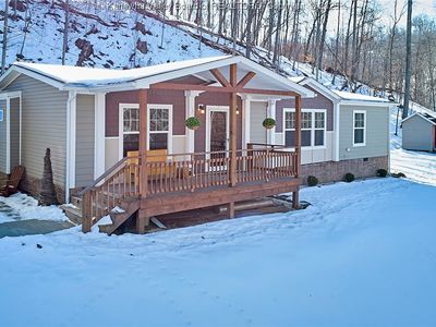 1260 Broad Tree Run, Charleston, WV, 25320