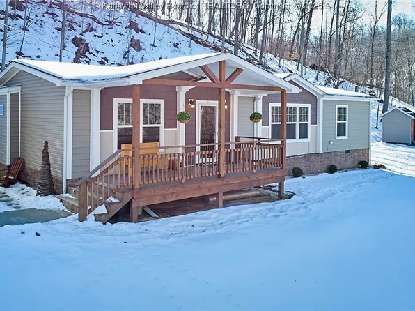 1260 Broad Tree Run, Charleston, WV 25320