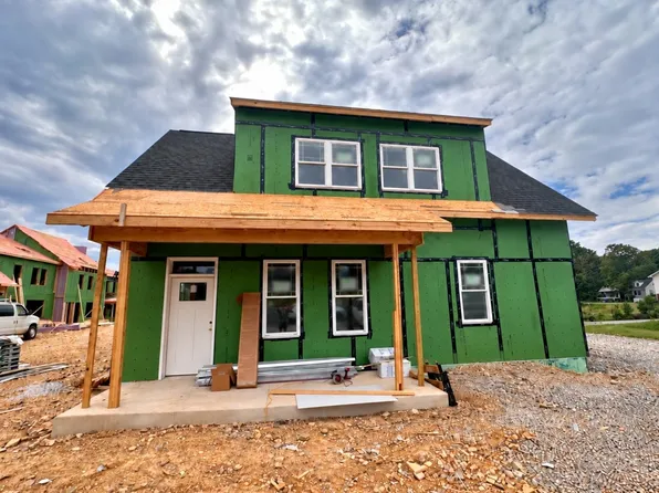 1200 Airport Rd, Blacksburg, VA 24060