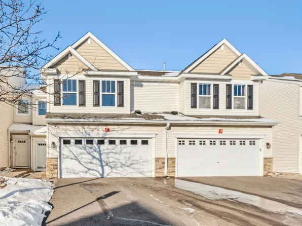 3808 Gauvitte St, Minneapolis, MN 55421