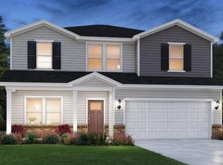 3500 Blythedale Ln, Raleigh, NC 27616