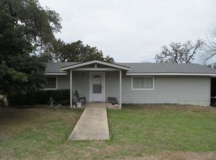 603 E Johnson Dr, Kerrville, TX 78028