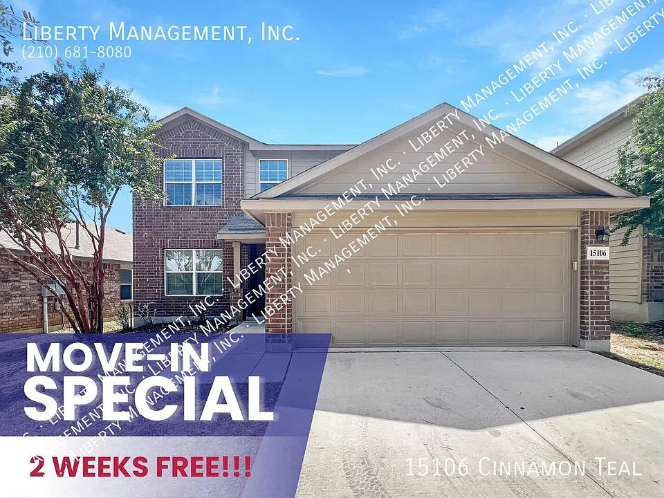 15106 Cinnamon Teal