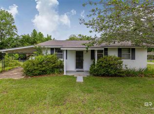 505 Gillis St, East Brewton, AL 36426