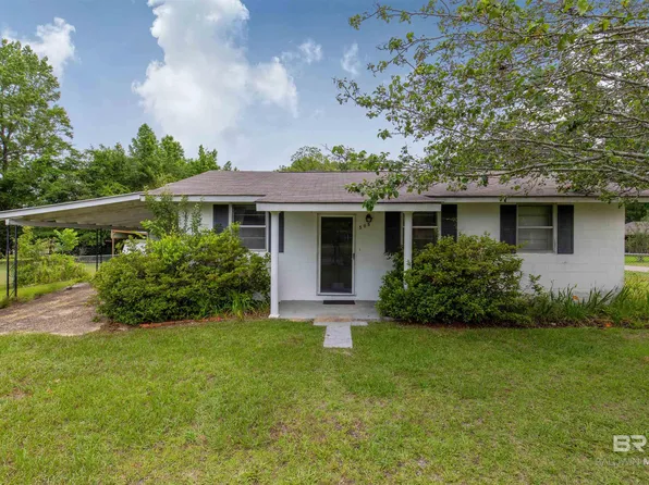 505 Gillis St, East Brewton, AL 36426